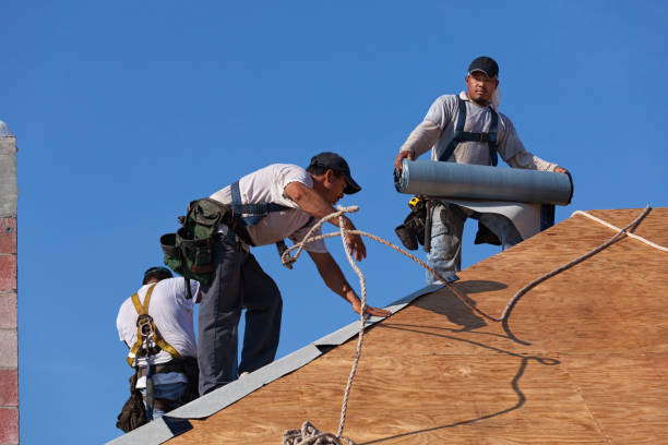 Best Roof Leak Repair  in Briarcliff Manor, NY
