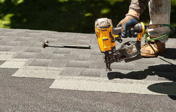 Quick and Trustworthy Emergency Roof Repair Services in Briarcliff Manor, NY
